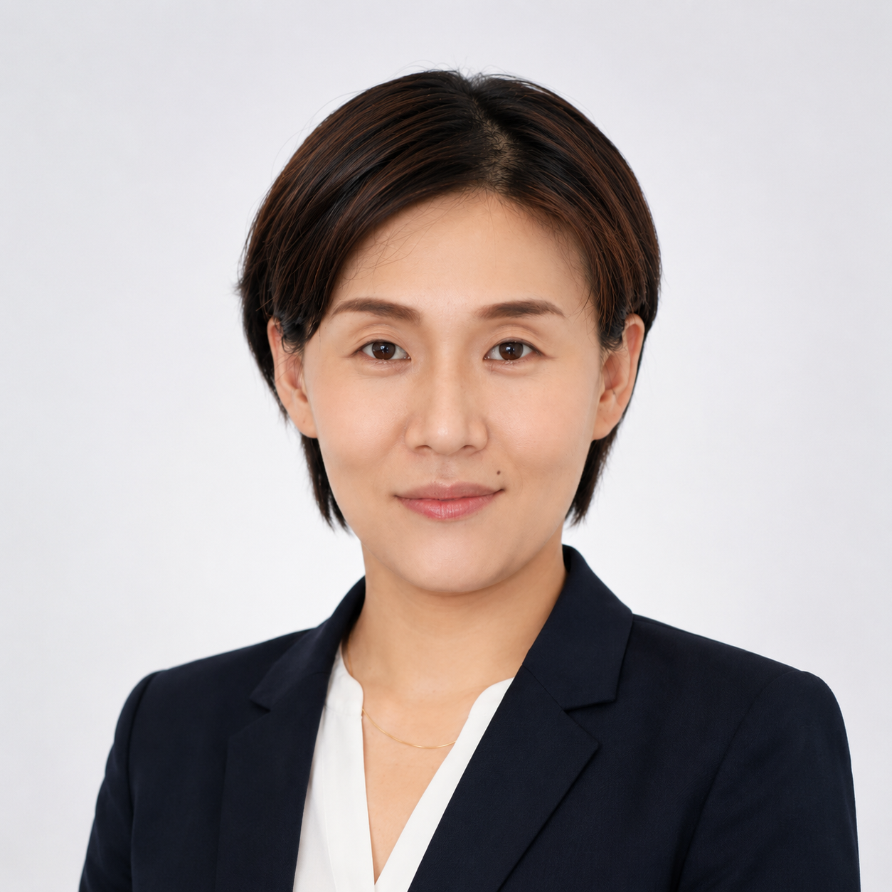 Jessie Hong, Founder of Nexusfreight